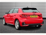 Audi A1 Image 3