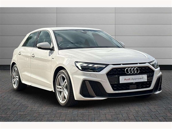 Large image for the Used Audi A1