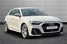 Used Audi A1