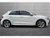 Audi A1 Image 4