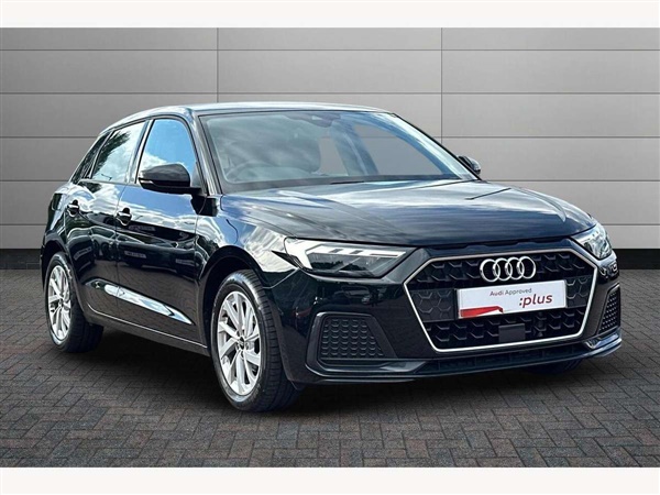 Large image for the Used Audi A1