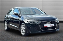 Used Audi A1