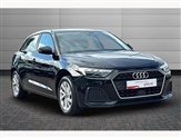 Audi A1 Image 1