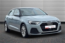 Used Audi A1