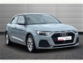 Audi A1 Image 1