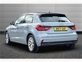 Audi A1 Image 3