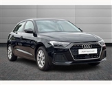 Audi A1 Image 1