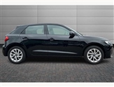 Audi A1 Image 4