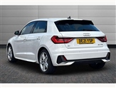 Audi A1 Image 3