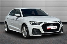 Used Audi A1
