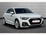 Audi A1 Image 1