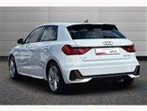 Audi A1 Image 3