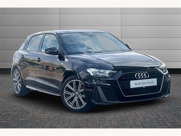 Large image for the Used Audi A1