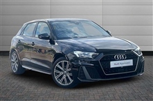 Used Audi A1