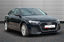 Used Audi A1