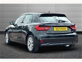 Audi A1 Image 3