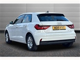 Audi A1 Image 3