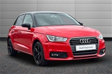 Used Audi A1