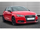 Audi A1 Image 1
