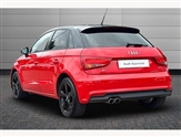 Audi A1 Image 3