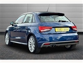 Audi A1 Image 3