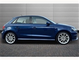 Audi A1 Image 4