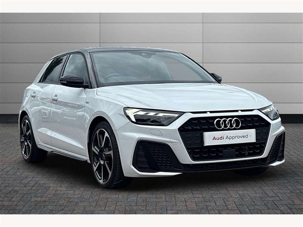 Large image for the Used Audi A1