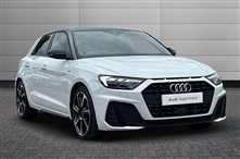 Used Audi A1