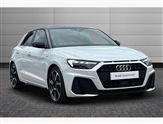 Audi A1 Image 1