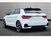 Audi A1 Image 3