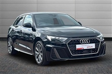 Used Audi A1