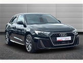 Audi A1 Image 1