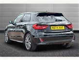Audi A1 Image 3