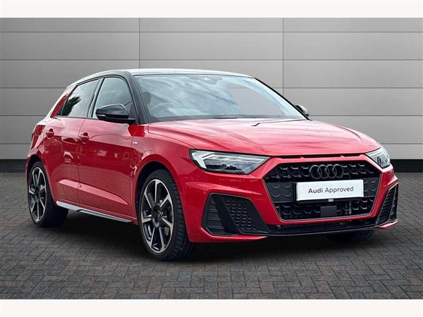 Large image for the Used Audi A1