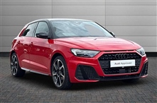 Used Audi A1