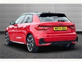 Audi A1 Image 3