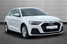 Used Audi A1