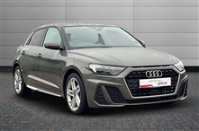 Used Audi A1