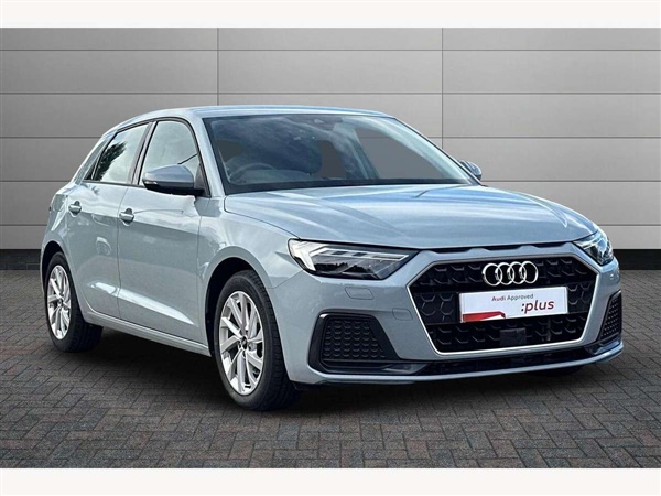Large image for the Used Audi A1