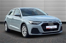 Used Audi A1