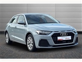 Audi A1 Image 1