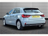 Audi A1 Image 3