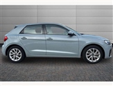 Audi A1 Image 4