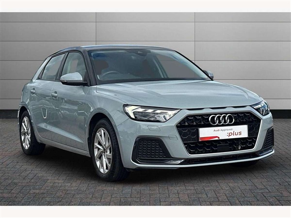 Large image for the Used Audi A1