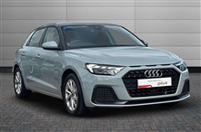 Used Audi A1
