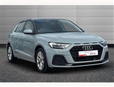 Audi A1 Image 1