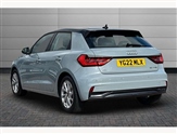 Audi A1 Image 3