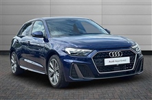 Used Audi A1
