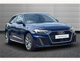 Audi A1 Image 1