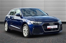 Used Audi A1
